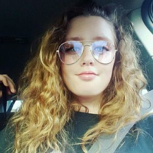 Meet your Posher, Kyla