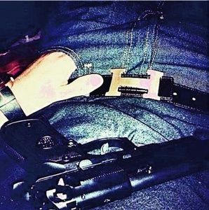 Meet your Posher, Ivan