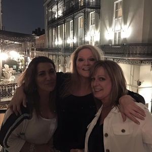 Meet your Posher, Stacy