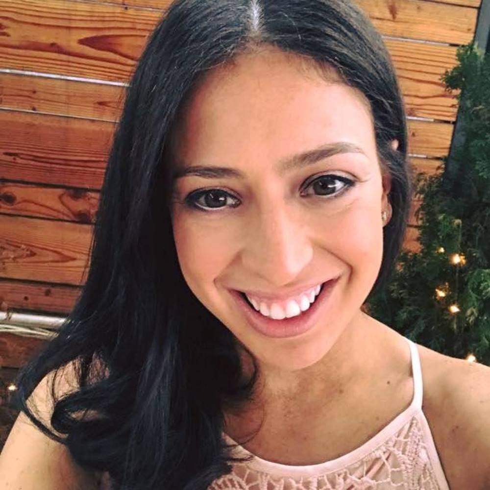 Meet your Posher, Tayla