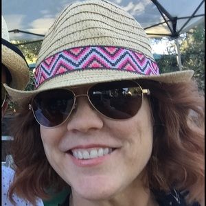 Meet your Posher, Merced