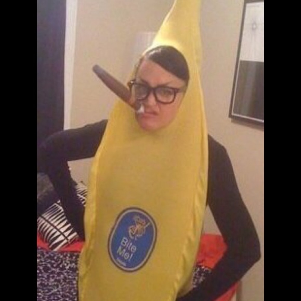 Meet your Posher, Cassidy