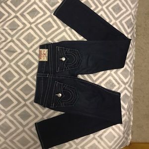 True Religion Brand Jeans