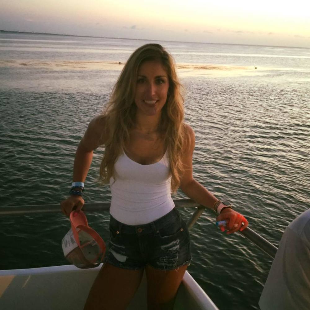 Meet your Posher, Joanna