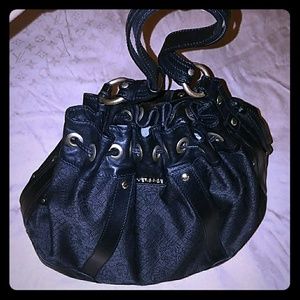 Versace Bucket Bag