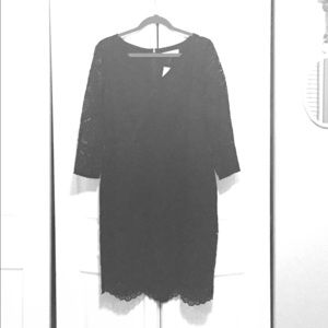 Lovely NEW Loft dress!