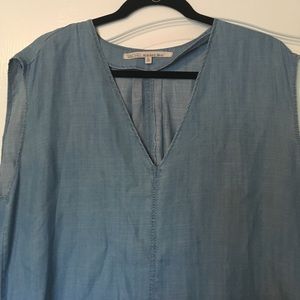 Rachel Roy Sydney High/Low Dress