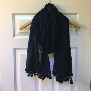 Hollister Scarf
