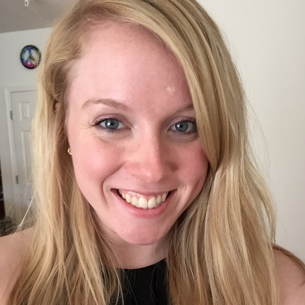 Meet your Posher, Rebecca