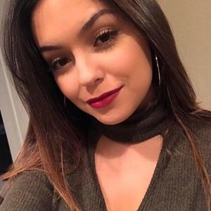 Meet your Posher, Natália