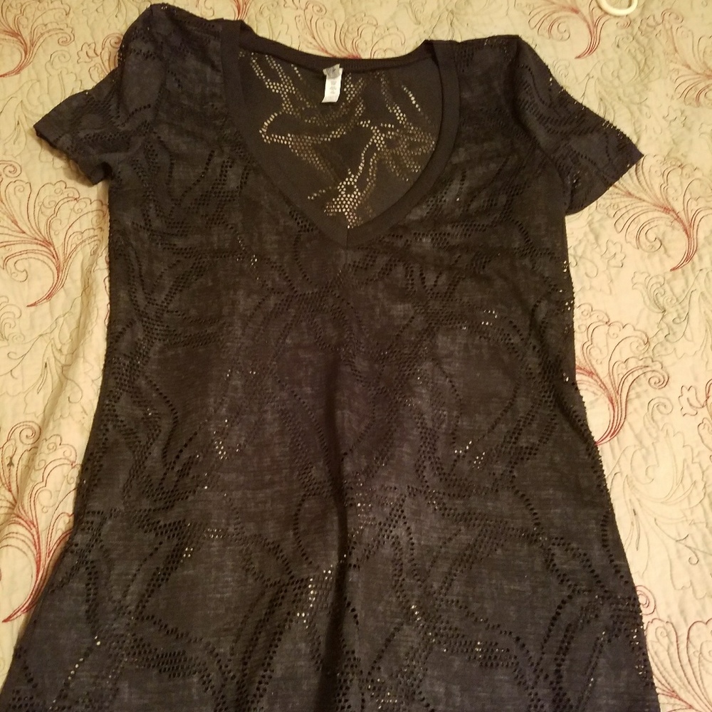 BKE Burnout Shirt