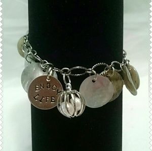 Sea life Bracelet