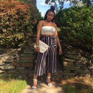 Meet your Posher, Autumn