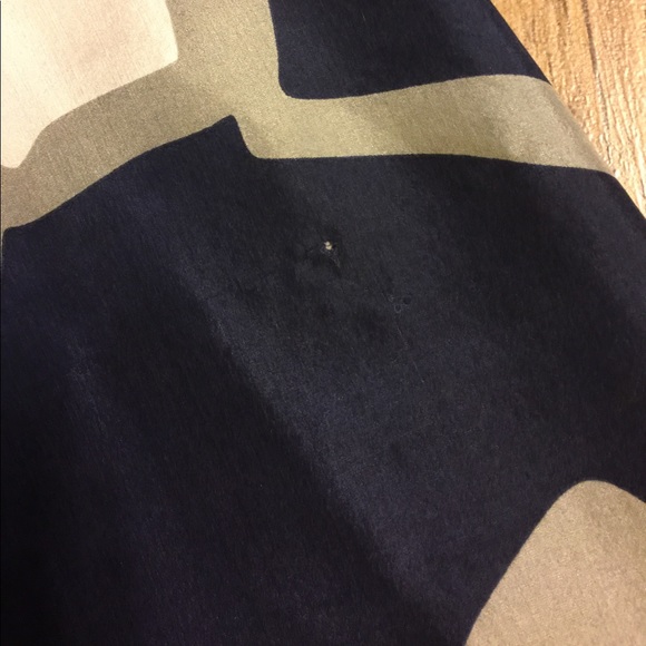 Floral theory dress - Picture 5 of 7