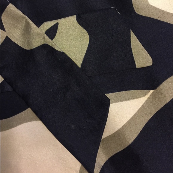 Floral theory dress - Picture 6 of 7