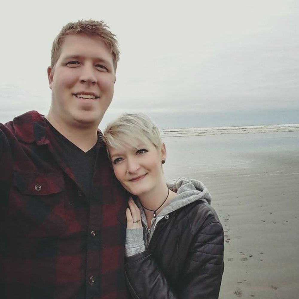 Meet your Posher, Chrisy