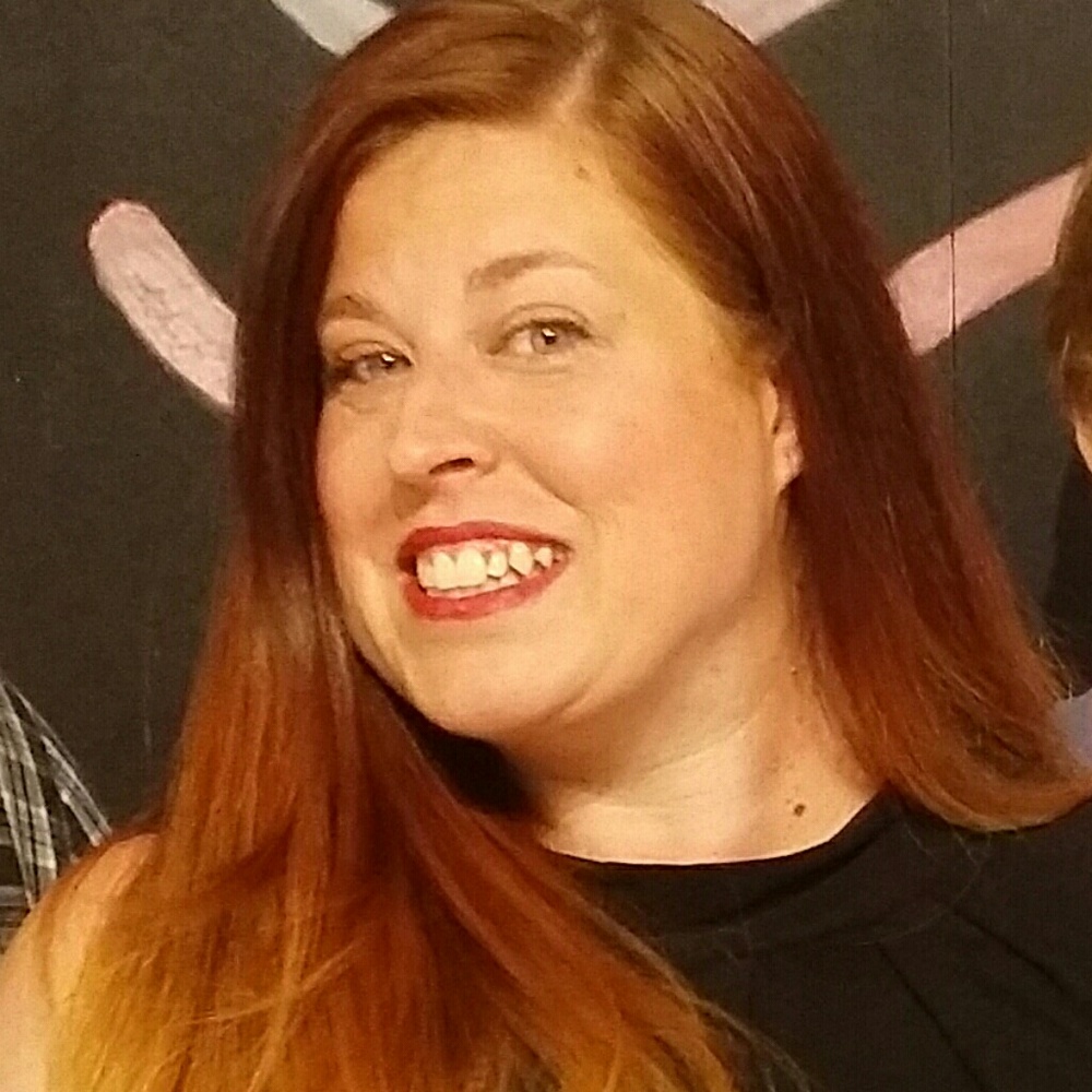 Meet your Posher, Taylor