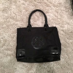 Tory Burch Mini Ella Tote