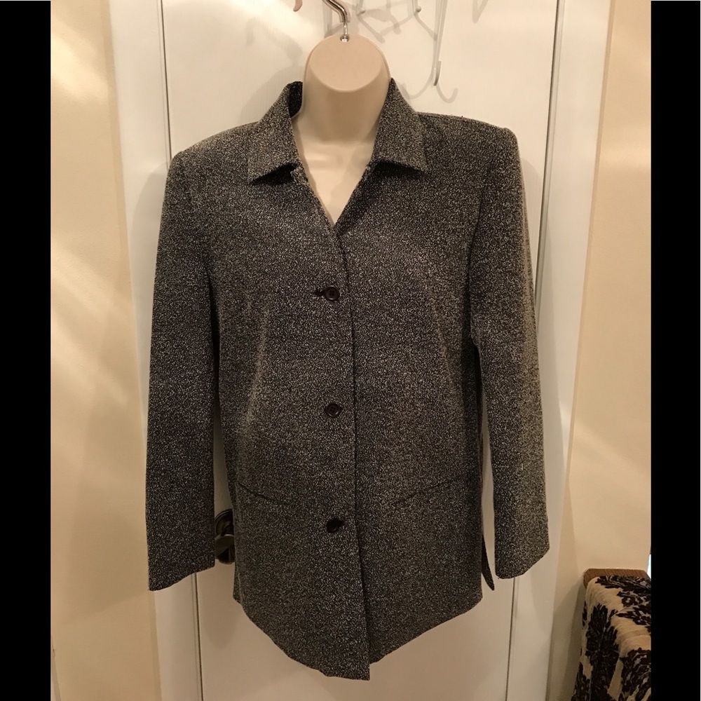 Norton McNaughton blazer