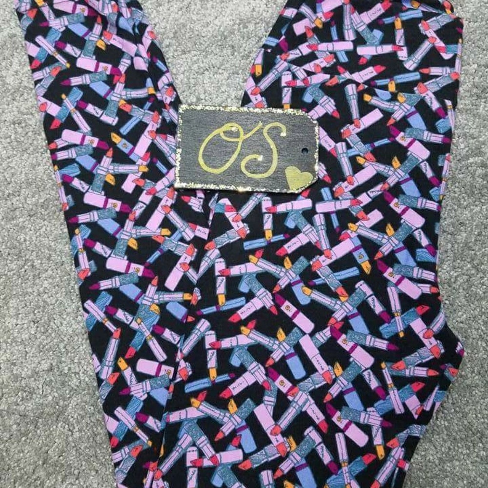 OS Leggings
