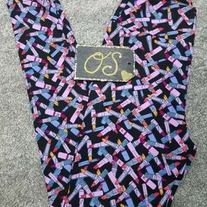 OS Leggings