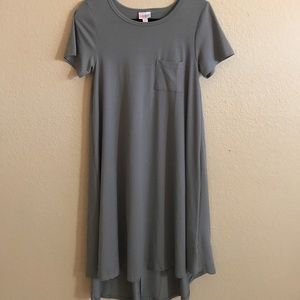 XXS lularoe Carly