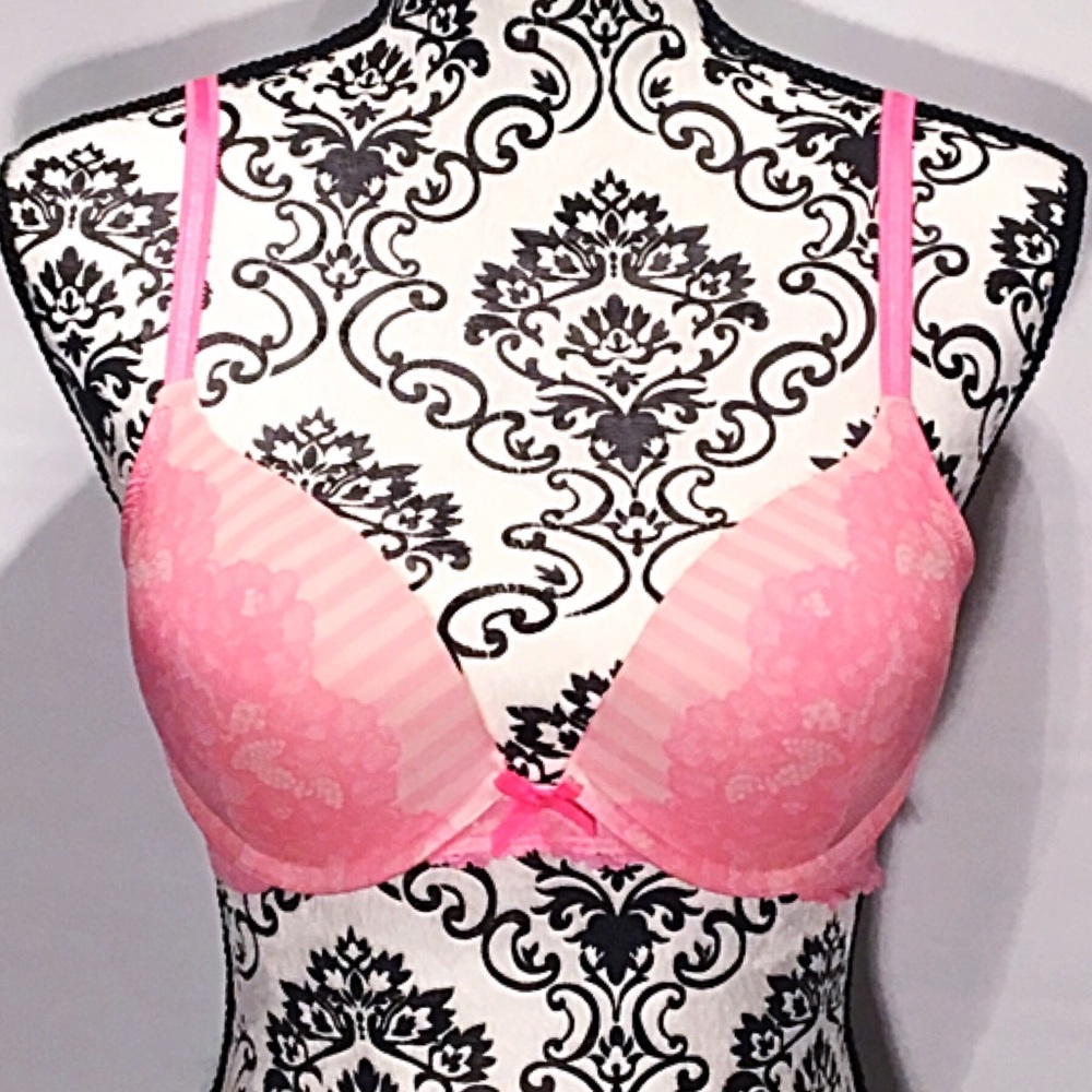 💋VS Dream Angels Push Up Bra💋