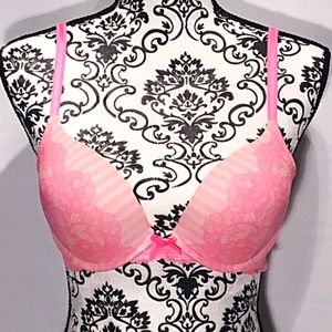 💋VS Dream Angels Push Up Bra💋