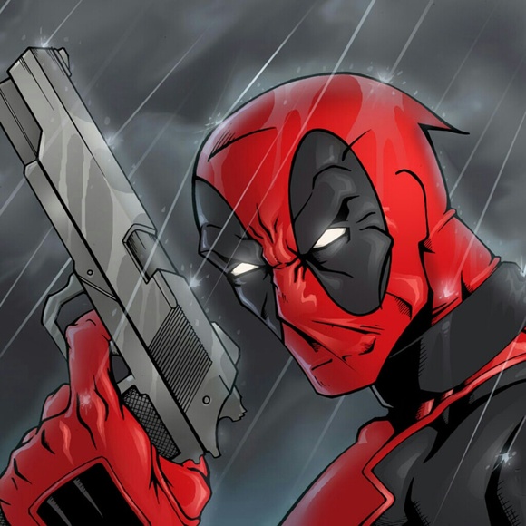 Meet your Posher, Cameron - Picture 1 of 1