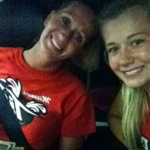 Meet your Posher, Dawn