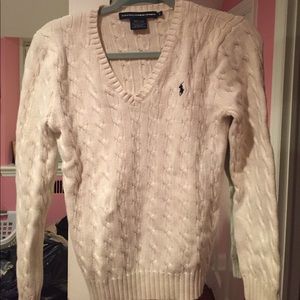 Ralph Lauren sweater