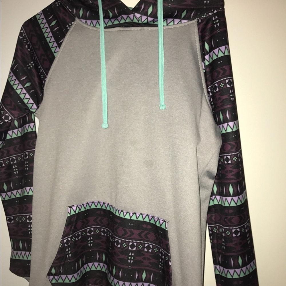 empyre hoodie