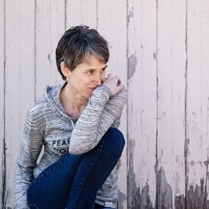 Meet your Posher, Jane