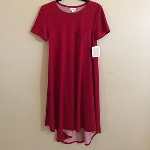 XS lularoe Carly