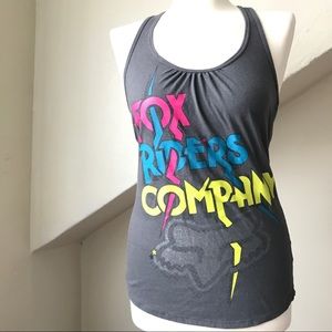 Fox Racing Women's Tank