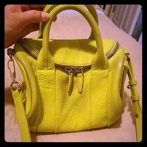 Alexander Wang Rocco Stud bag