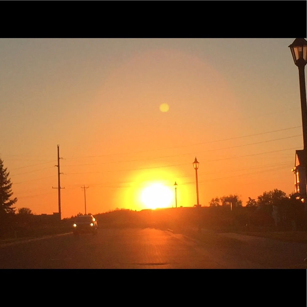 Meet your Posher, Grant