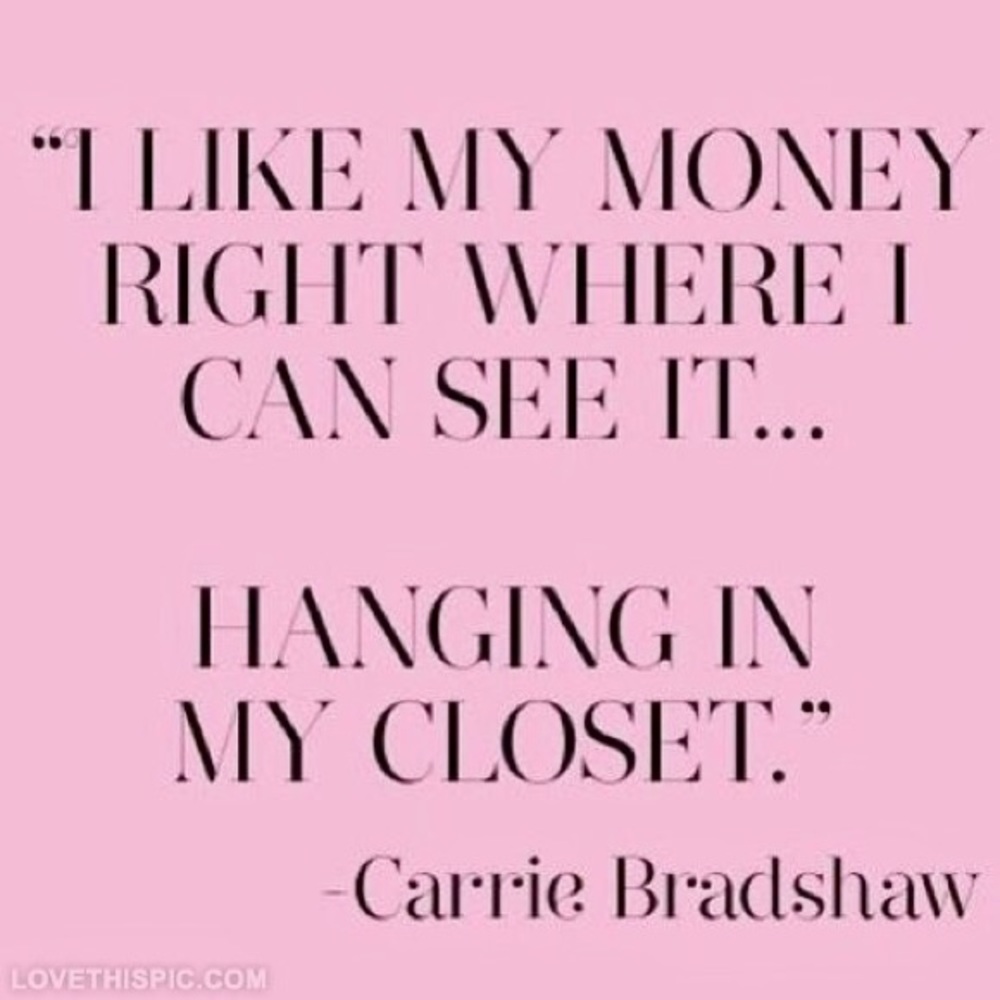 Welcome To My Closet 🌸🎀🌺💋🍭