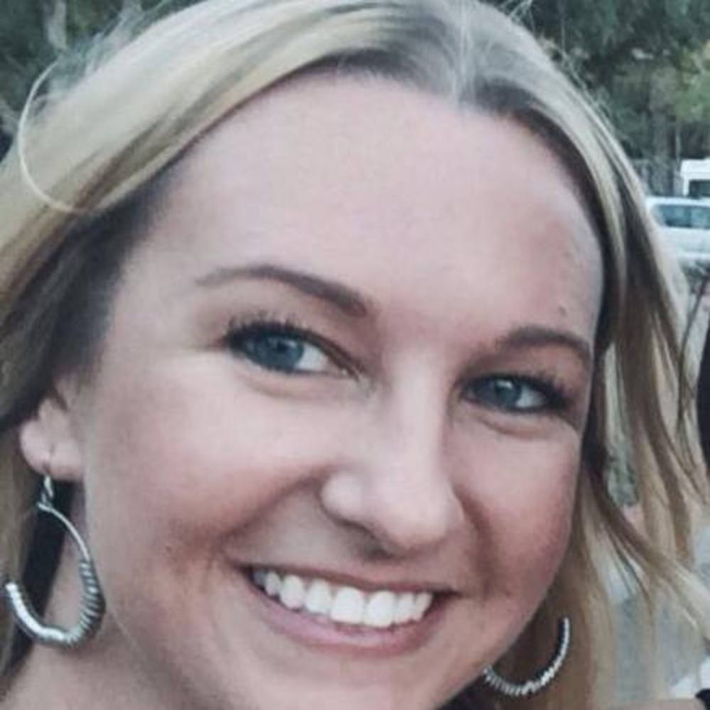 Meet your Posher, Christen