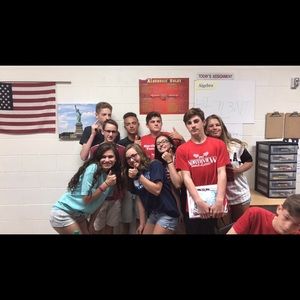 Meet your Posher, Steven