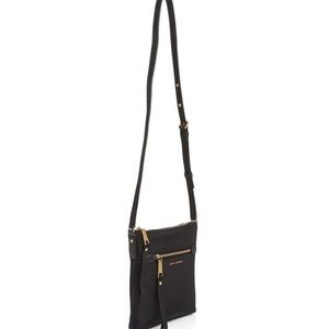 Marc Jacobs Trooper North/ South Crossbody bag
