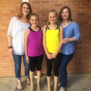 Meet your Posher, Amanda