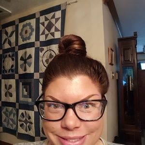 Meet your Posher, Jill