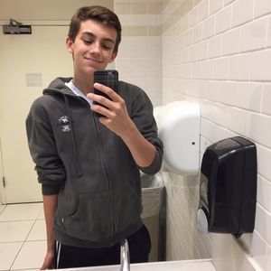 Meet your Posher, Paul