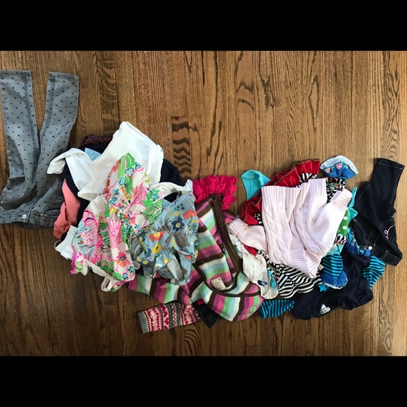 Meet your Posher, Katherine - Picture 1 of 1