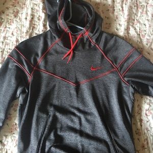 Dri-fit Nike hoodie