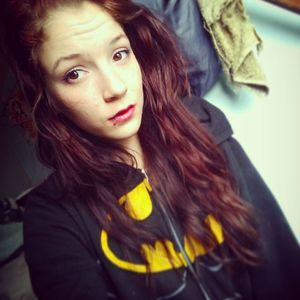 Meet your Posher, Hollie