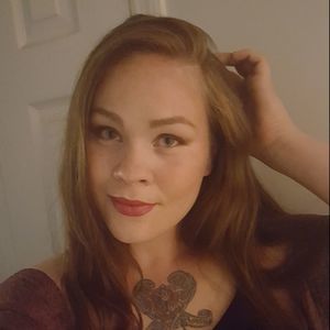 Meet your Posher, Marisa