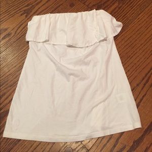 Lilly Pulitzer tube top