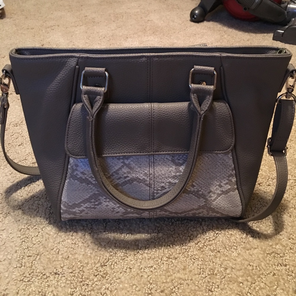Thirty One Jewel purse